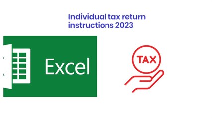 E10_ Unlocking MS Excel's Secrets for Effortless Tax Preparation
