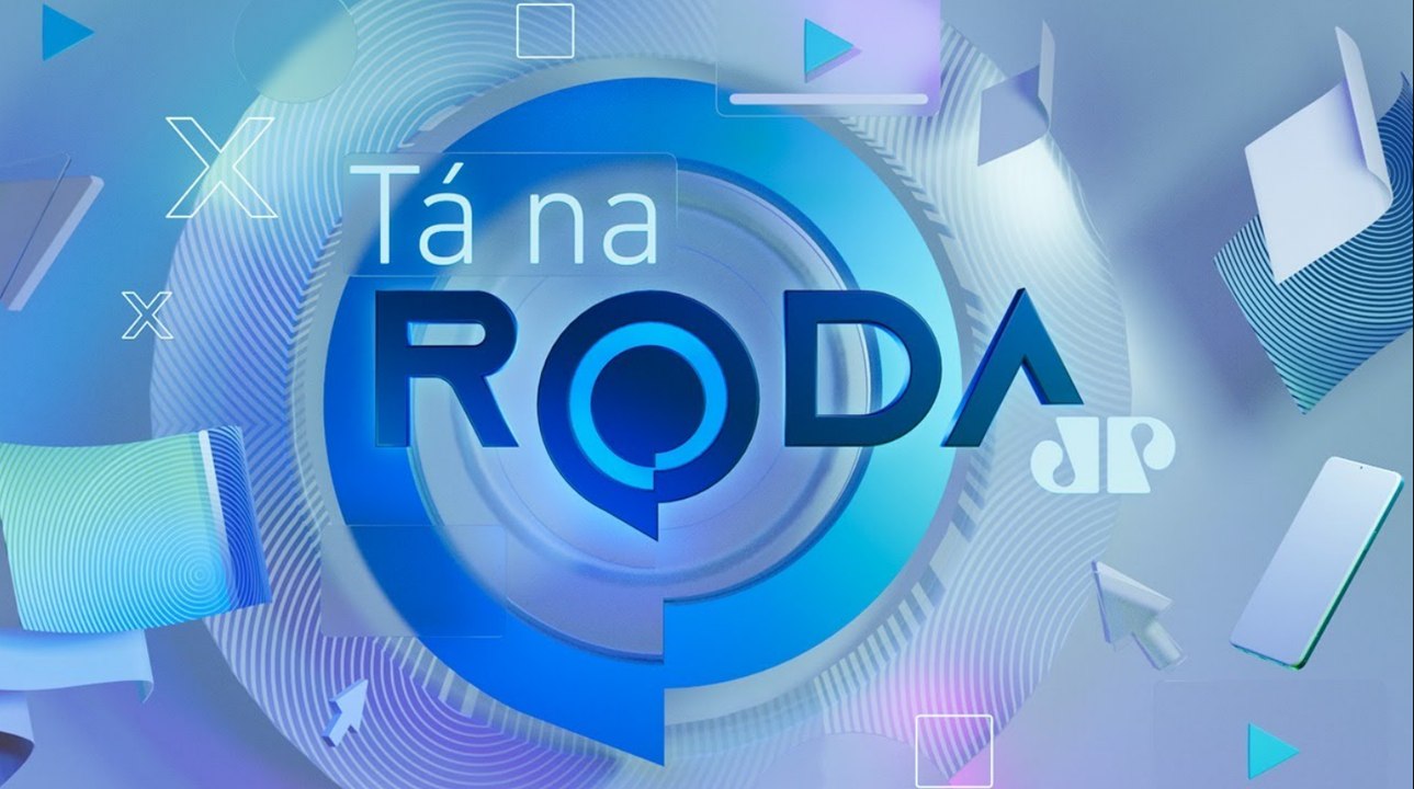 TÁ NA RODA 02/07/2023 - RUBINHO NUNES, FERNANDO HOLIDAY, LUCAS PAVANATO E CAROL CURIMBABA