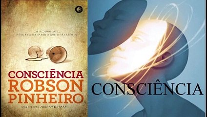 Consciência (1/3 Parte) Áudio Livro