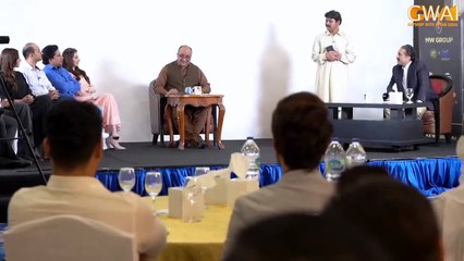 Khabarhar with Aftab Iqbal _ UAE Chapter - EP # 4 _ 22 June 2023 _ GWAI