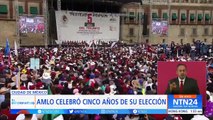 Los ‘Amlitos’ duplicaron su precio tras la celebración de los 5 años de la elección de AMLO en México