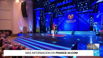 Rusia: retiran las insignias de cuartel general del grupo Wagner en San Petersburgo