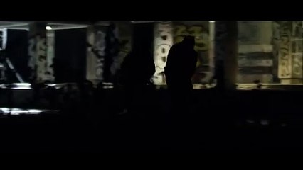 La Horde Bande-annonce (EN)