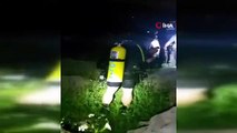 Bursa'da baraja giren 22 yaşındaki genç boğuldu