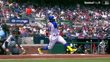 Resumen Marlins de Miami vs Bravos de Atlanta | MLB 02-07-2023