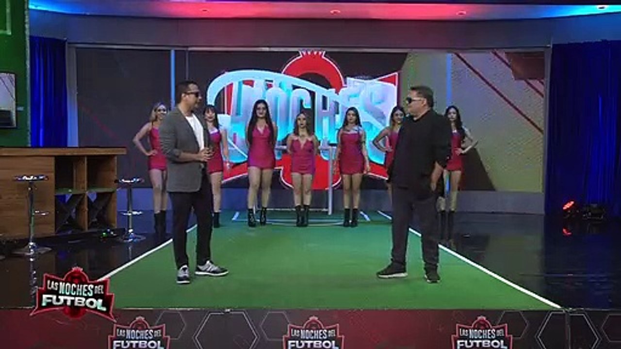 "Mediocridad": conductores explotan tras resultados Tigres vs Puebla