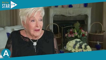 Line Renaud fête ses 95 ans : ces nombreuses stars présentes à ses côtés pour son anniversaire