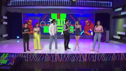 Kely ex chica de 'Destardes' se integra a Orbital