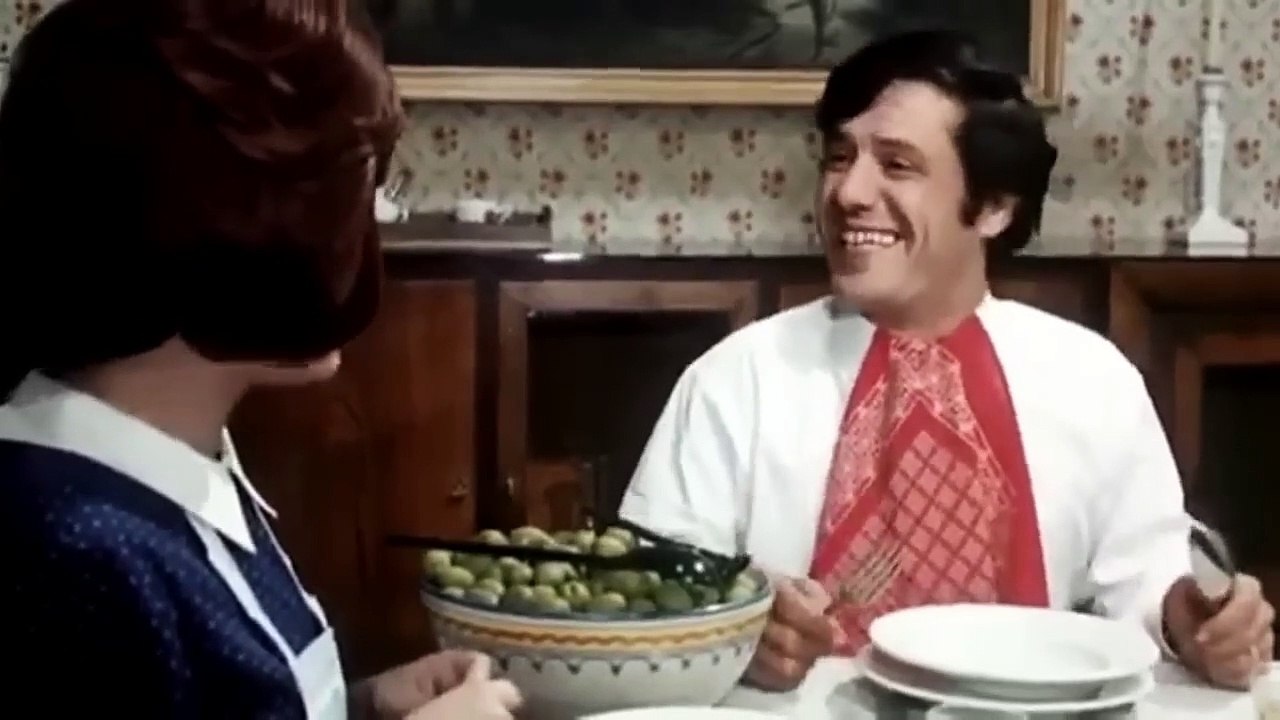 I 2 Deputati (1968) con Franco e Ciccio