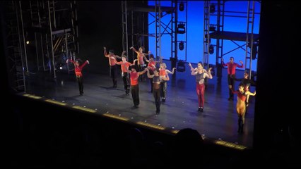 Bob Fosse - Dancin' Broadway 2023