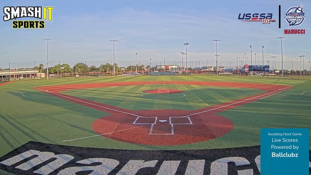 Red Marucci - Firecracker Classic World Series (2023) Sat, Jul 01, 2023 7:45 PM to 9:00 PM