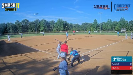 SBF 10 - Women's Conference Busch (2023) Sun, Jul 02, 2023 8:39 AM to 12:50 PM