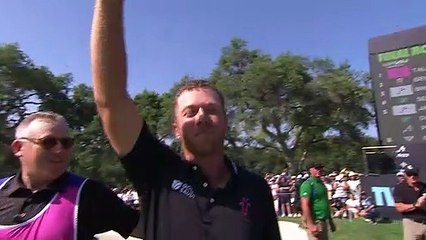 Gooch celebrates third LIV title of 2023