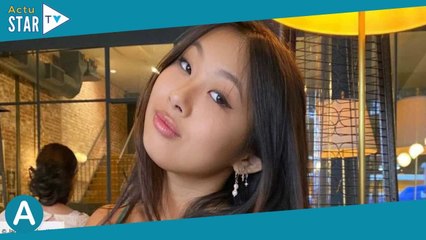 « Toujours cet air vulgaire » : Jade Hallyday lynchée sur les réseaux sociaux, cette photo qui fait