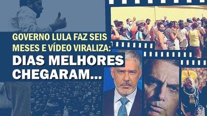 EMOCIONANTE: VÍDEO MOSTRA UM PAÍS QUE SAIU DO PESADELO E VOLTA A CRESCER | Cortes 247