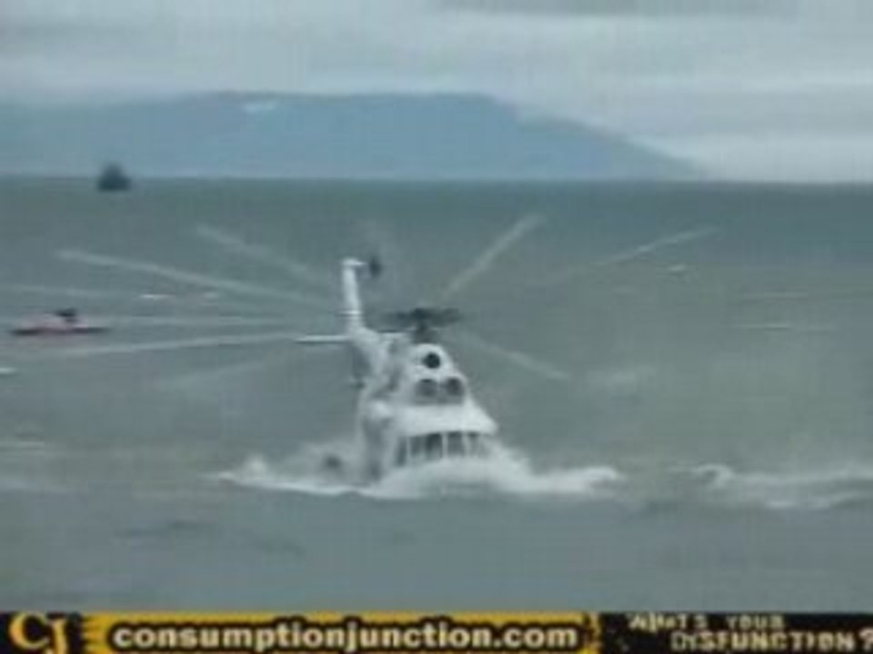 crash helico