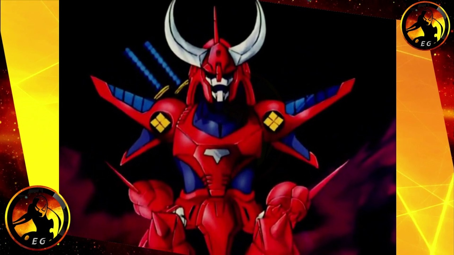 SAMURAI WARRIORS Capítulo 1 (Tierra de sombra) - Vídeo Dailymotion