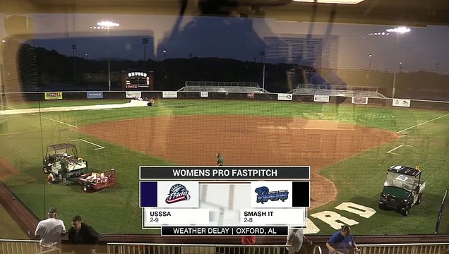 Space Coast Stadium - Firecracker Classic World Series (2023) Sat, Jul 01, 2023 8:22 PM to 11:06 PM