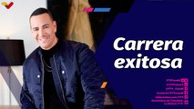 Guía Cultural | Víctor Manuelle celebró sus 30 años de carrera artística en Venezuela