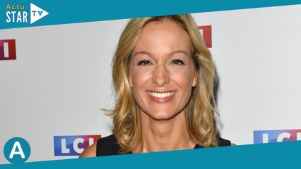 "C'est non" : Audrey Crespo-Mara révèle pourquoi elle refuse d'interviewer certaines stars internati