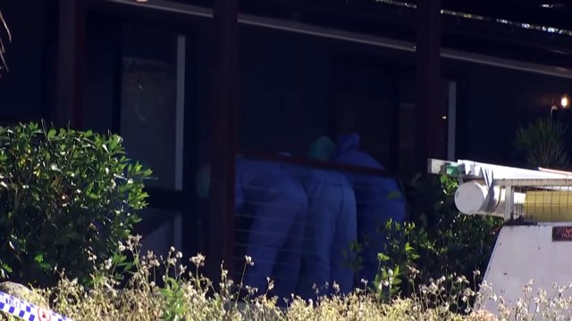 Family of murdered Gold Coast father issue emotional plea