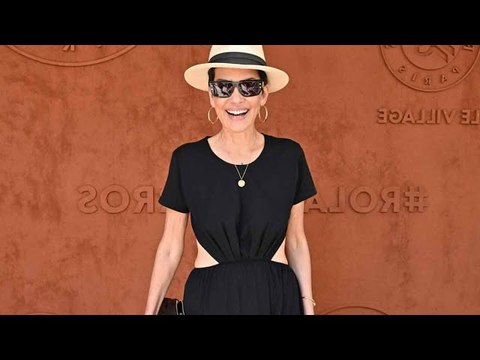 Confidences de Cristina Cordula : l’animatrice vedette des reines du shopping s’exprime à propos d