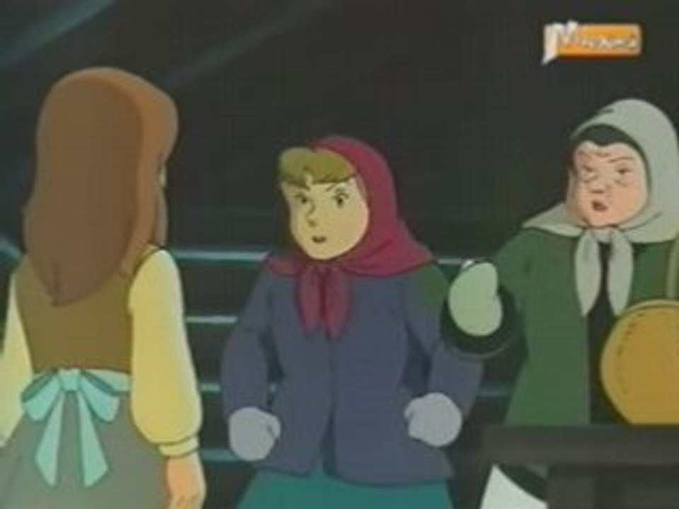 Les 12 mois de l'année - 2