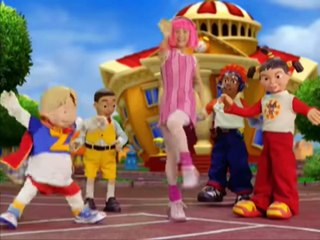 LazyTown Surprise Santa | movie | 2005 | Official Trailer