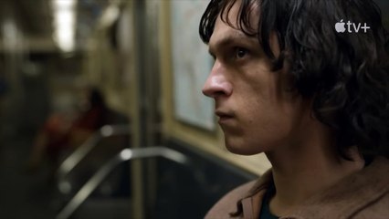 The Crowded Room (2023) | Official Clip – Unravel the Mystery in Manhattan's Summer of '79 🕵️‍♂️