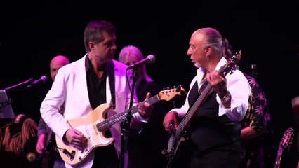 The Voice That Rocked America: The Dick Biondi Story | movie | 2018 | Official Trailer