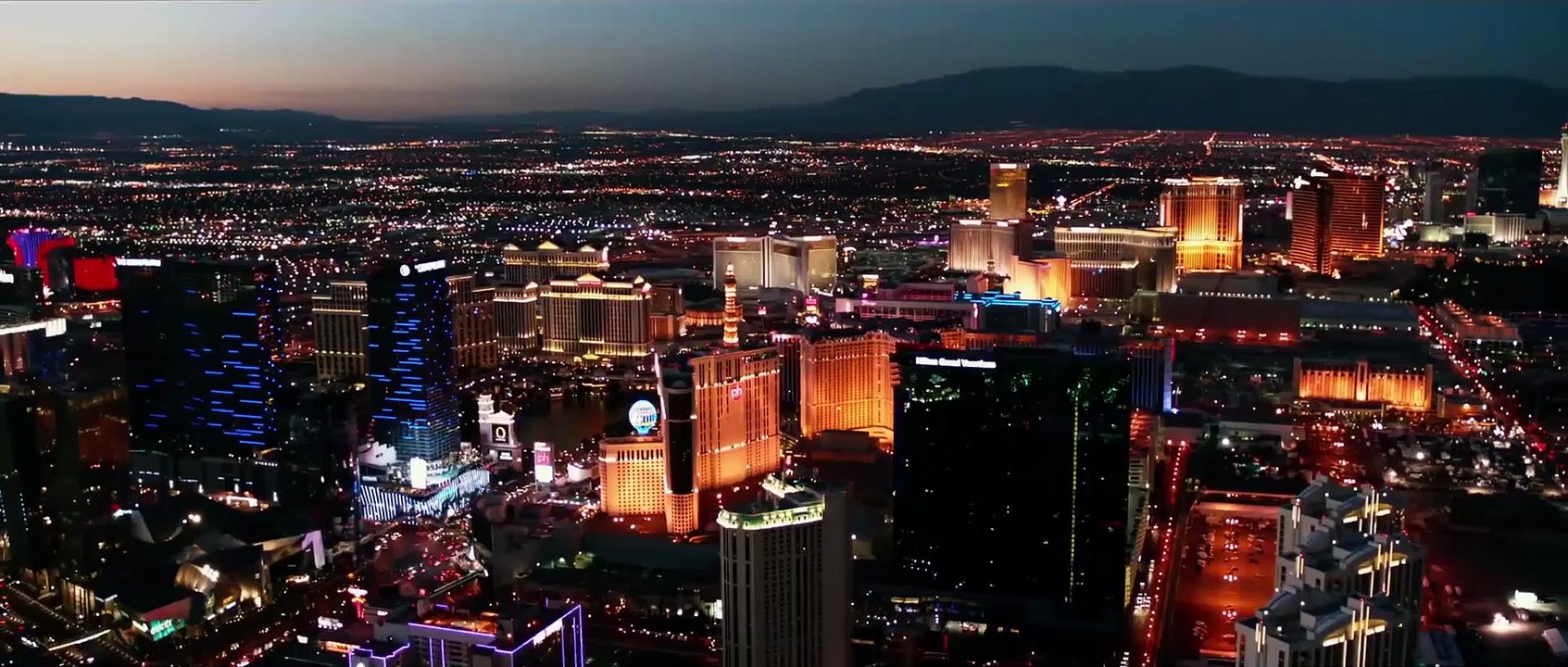 Last Vegas | movie | 2013 | Official Trailer