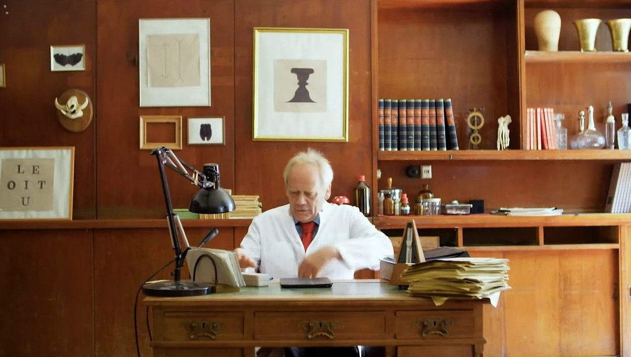 Kim hat einen Penis | movie | 2019 | Official Trailer