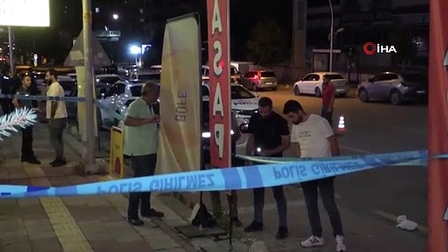 Il a fait pleuvoir des balles sur son inimitié au milieu de la rue： 1 grièvement blessé