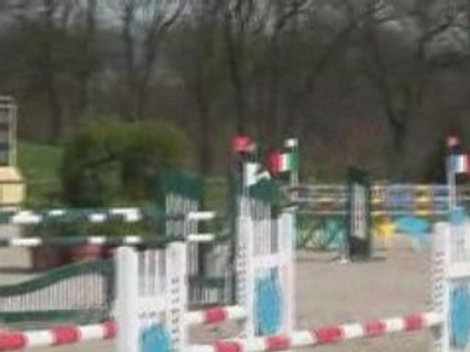 FANNY MILFORD GP JARDY 23 03 08