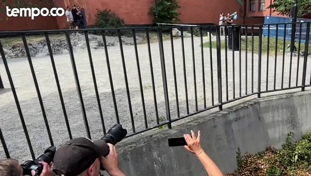 OKI Serukan Tindakan Tegas terhadap Pembakaran Al Quran