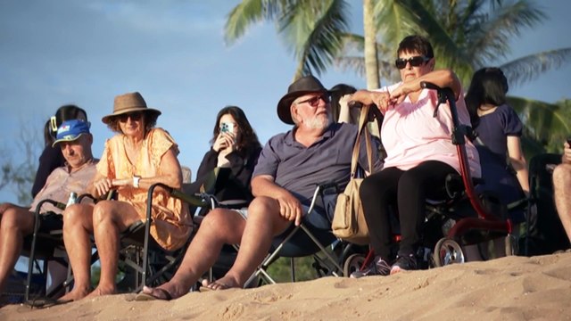 NT firefighters respond to more than 100 blazes on Territory Day