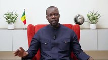 Sonko dénonce le manque d'humanisme de Macky : 