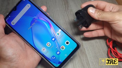 Umidigi Power 7S Android Smartphone (Review)