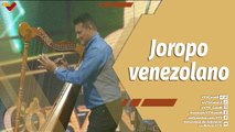 Corazón Llanero La Revista | Exhibición de artistas del joropo venezolano