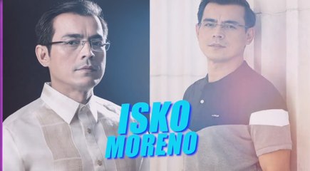 Fast Talk with Boy Abunda: Isko Moreno (Episode 114)