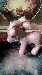 How To Fixing a G3 My Little Pony Twinkle Twirl (Let’s Go/Crystal Princess)