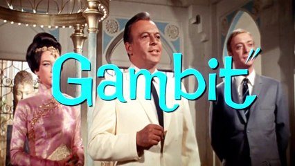 Un hold-up extraordinaire Bande-annonce (EN)