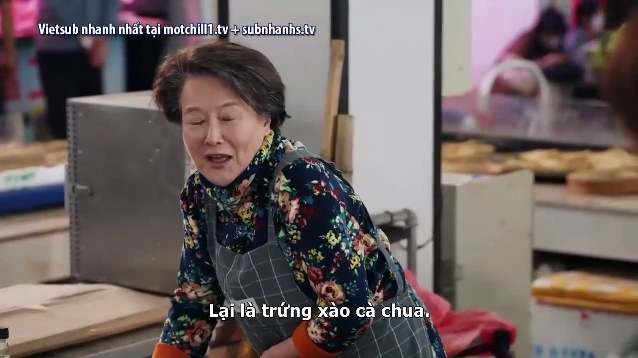 Tập 10 - Mộ Sắc Tâm Ước | Nhậm Gia Luân, Angelababy, Tôn Giai Vũ, Khương Triều, Lý Tuấn Dật, Lý Nghi Nho, Giả Cảnh Huy