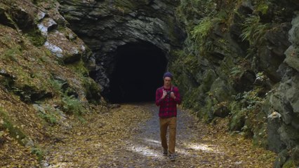 Tunnel: Award-Winning Short Film 🎬