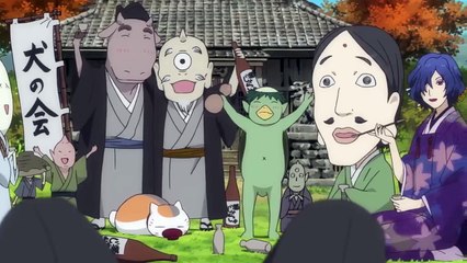 夏目友人帳15周年記念PV🎉 - アニメの歴史と感動を振り返る