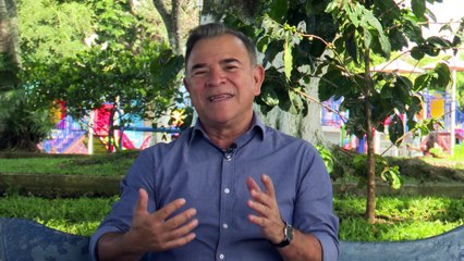 Nuestras regiones Naranjo: El Fogón de July y GisElla