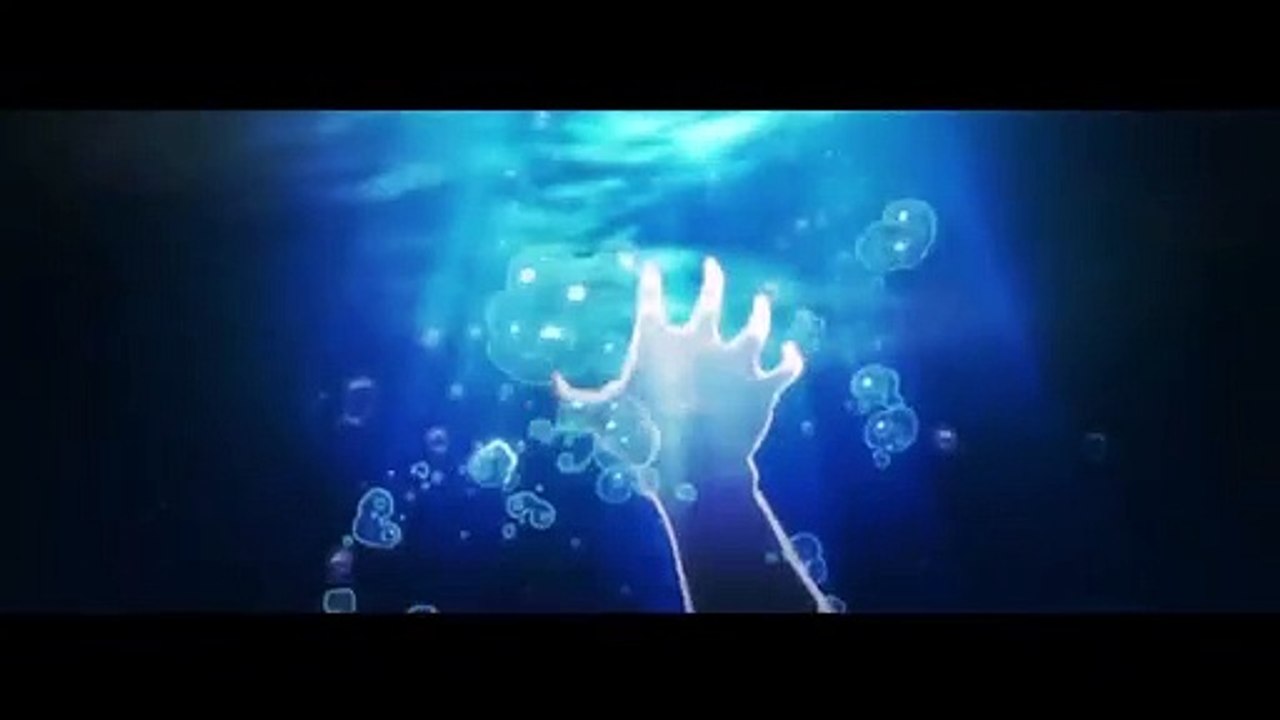 MOBILE SUIT GUNDAM SEED FREEDOM 1st Trailer