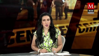 Hallan bolsas con restos humanos en Pachuca, Hidalgo