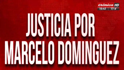 Salía de su casa y recibió tres disparos: hace una semana que pelea por su vida
