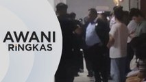 AWANI Ringkas: Isu dakwaan rasuah di Imigresen KLIA